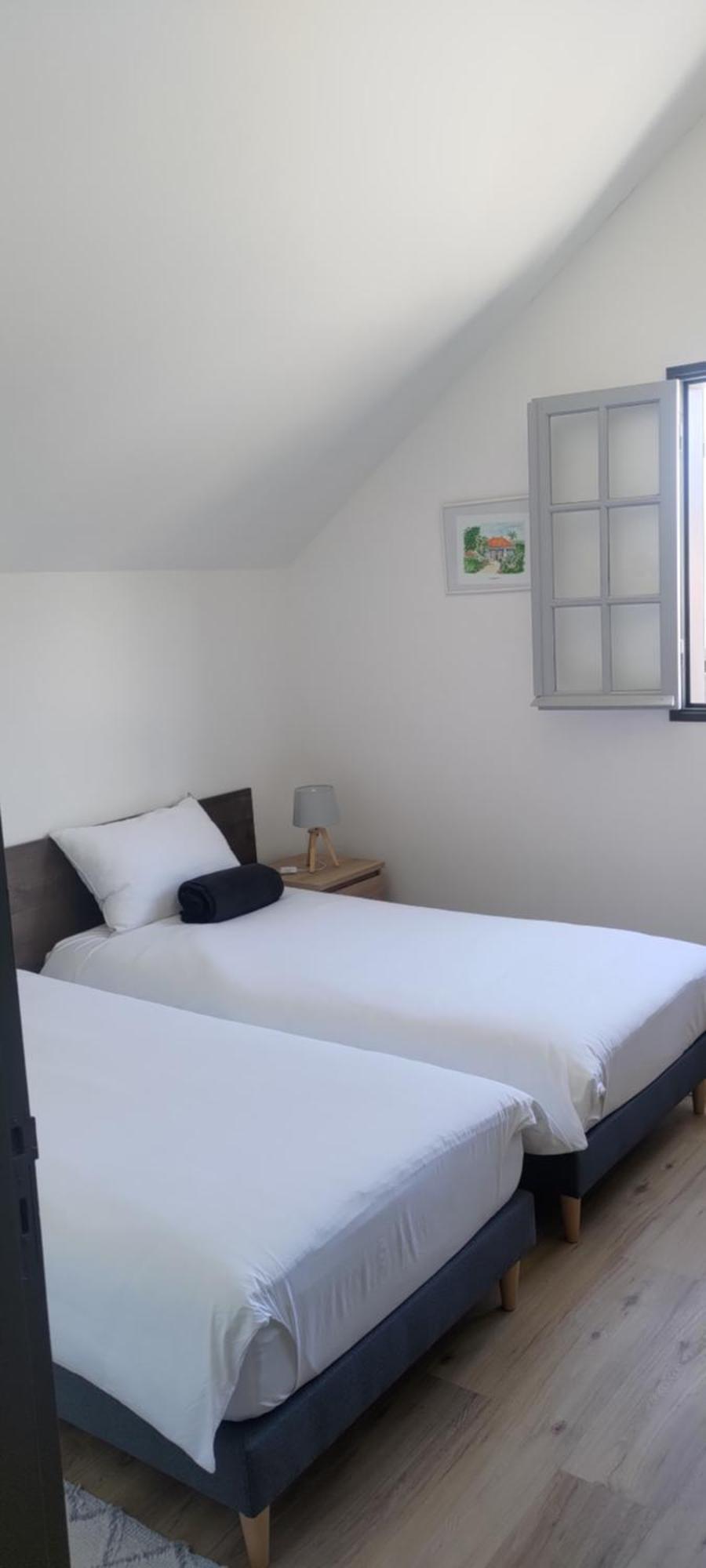 La Josette - Appartement Avec Jardin Privatif Cilaos Exterior photo