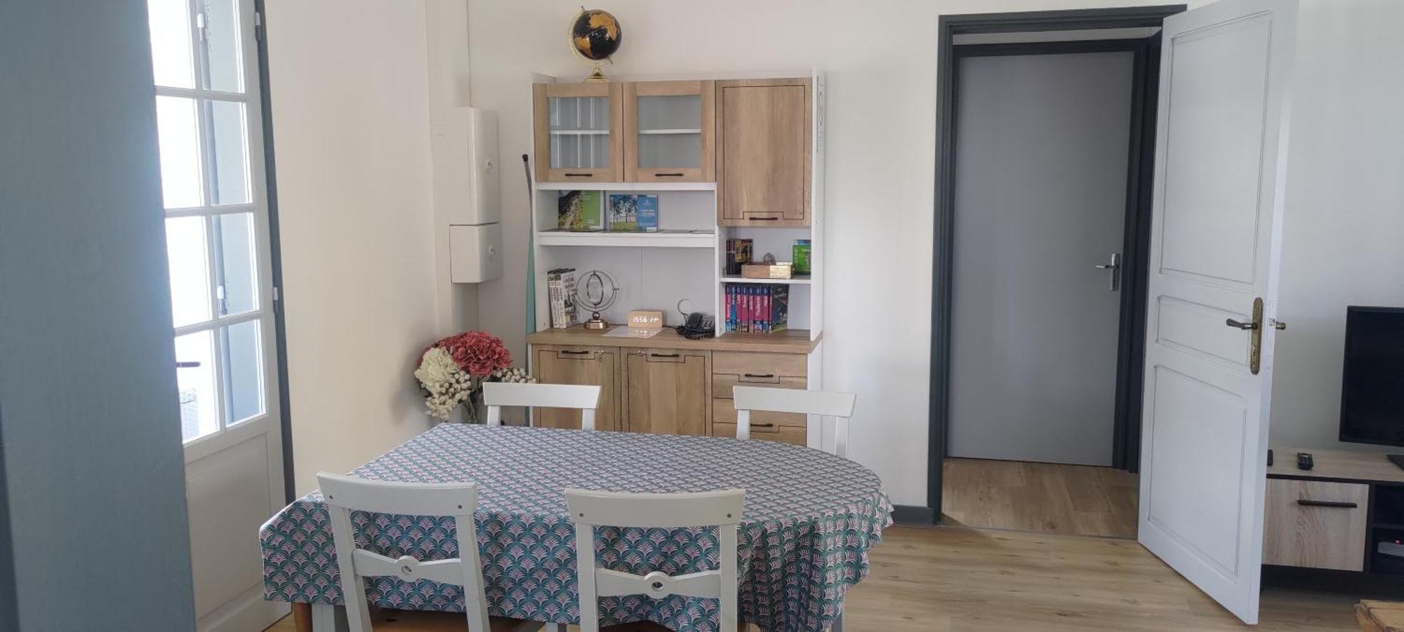 La Josette - Appartement Avec Jardin Privatif Cilaos Exterior photo